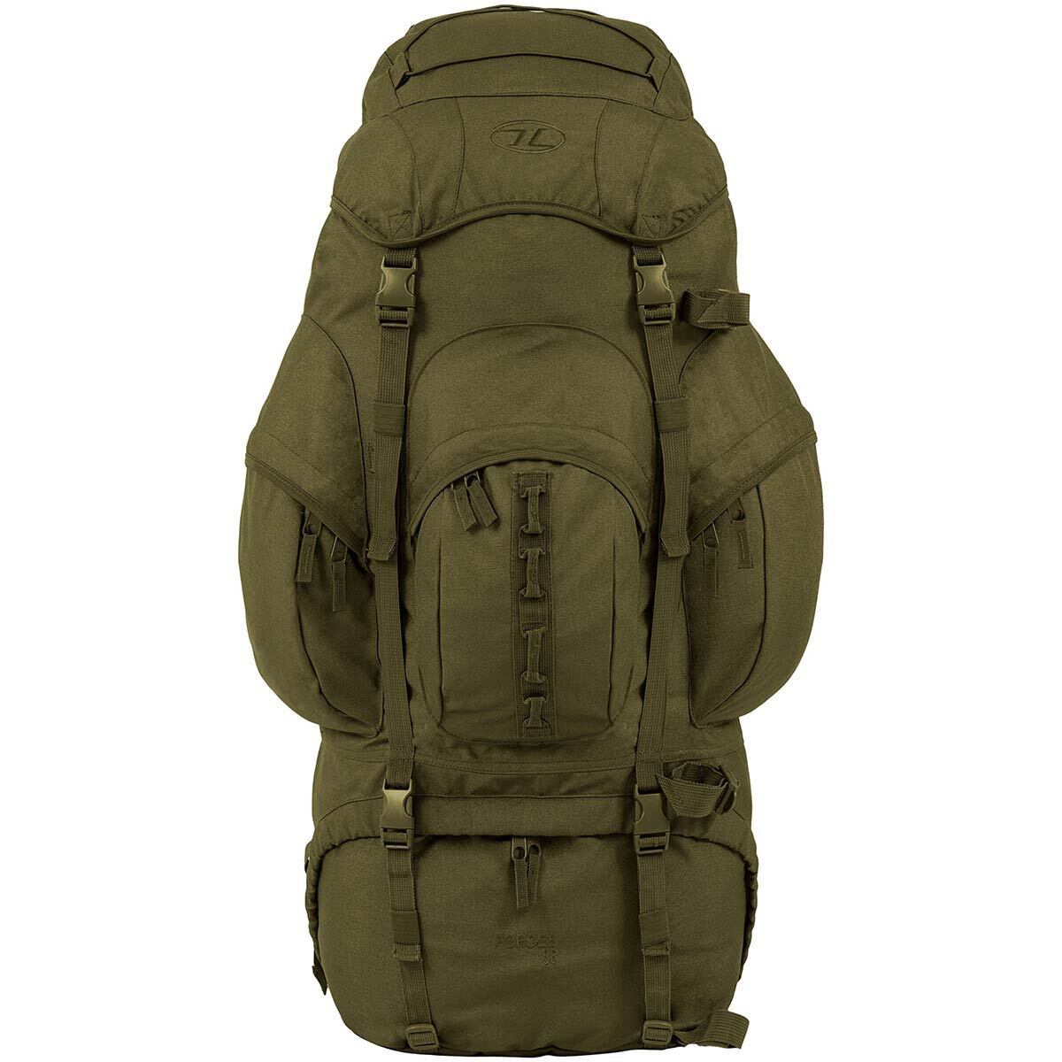 Highlander rucksack shop